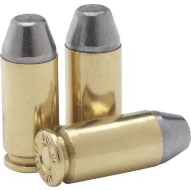 Ultramax Remanufactured .40S&W 180 Grain CNL 1,000 rounds - $294.49 or less (Buyer’s Club price shown - all club orders over $49 ship FREE)