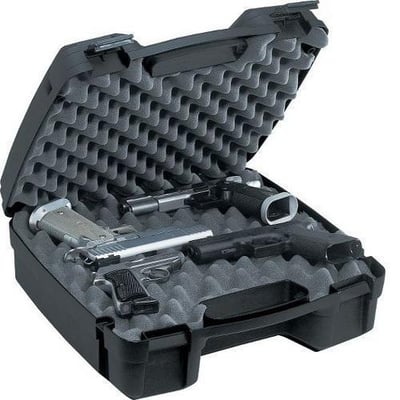 Gun Guard Special Edition Four Pistol/Accessory Case - $15.99 (Free Shipping over $50)