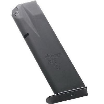 SIG Sauer Factory Magazines 2022 (Sig Pro) .40 S&W/.357 Sig 12 Rounds - $22.49 (Free Shipping over $50)