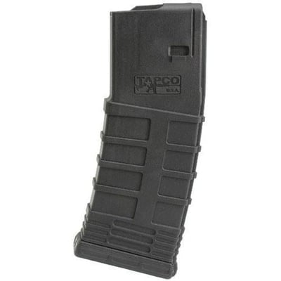 Tapco AR15 30-Round Polymer Magazine - $9.99 (Free Shipping over $50)