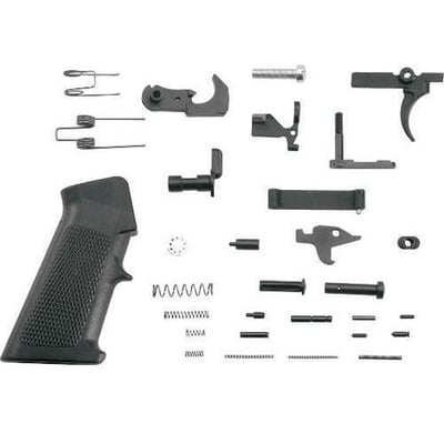 CMMG AR-15 Lower Parts Kit - $64.99 + $5 shipping over $99 (Free Shipping over $50)