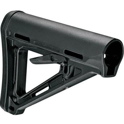 Magpul MOE Stock - $33.88 (Free Shipping over $50)