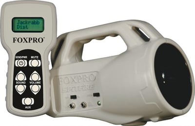 FOXPRO Spitfire Predator Caller - $99.99 (Free Shipping over $50)