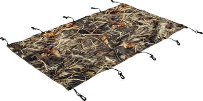 Cabela's Northern Flight Layout Mat Realtree MAX-4 - $14.99 (Free Shipping over $50)