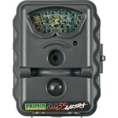 Primos TRUTH Cam Ultra 35 - $119.99 (Free S/H over $50)