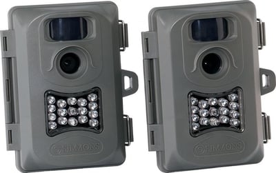 Simmons Whitetail 4MP Camera - 2-pack - $94.99 after $25 MIR (Free Shipping over $50)