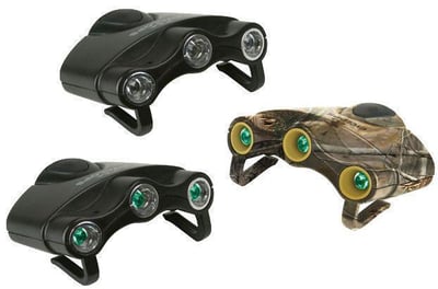 Cyclops Orion Clip Light "Three-Pack" - $12.88 (Free Shipping over $50)