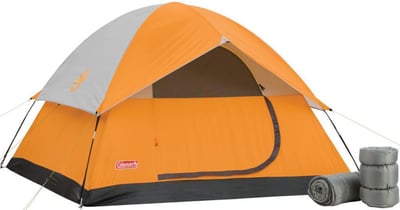 Coleman Camp Package - $59.99 (Free Shipping over $50)