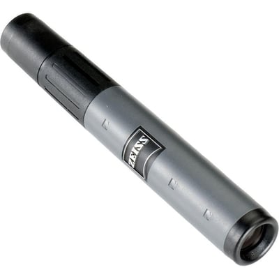 Zeiss 5 x 10 T* MiniQuick Monocular - Gray Finish with Pocket Clip - $124.90 shipped (Free S/H over $49)