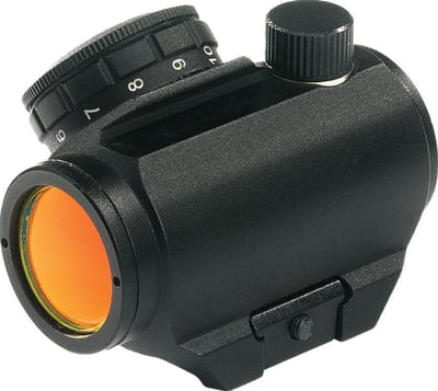 Backorder - Bushnell Trophy TRS-25 Red-Dot Sight - $69.99 + Free Shipping (Free Shipping over $50)
