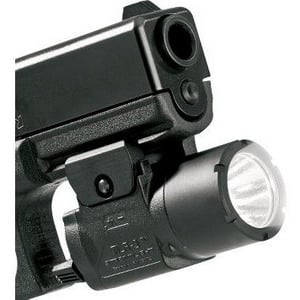 Streamlight® TLR-3 Compact Rail-Mounted Tactical Light - $79.99 + $5 Shipping on orders $99 (Free Shipping over $50)