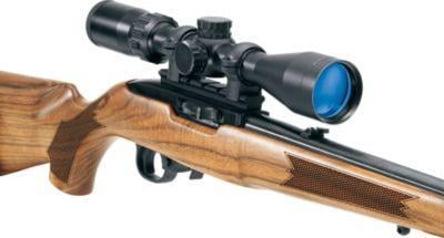 Cabela's Caliber-Specific Riflescopes - $44.99 after 10% off coupon (Free Shipping over $50)