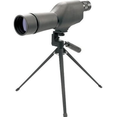 BSA Zoom Spotting Scope 20-60x60mm - $49.99 (Free Shipping over $50)