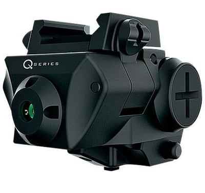 iPROTEC Q-Series Red Laser - $49.99 (Free Shipping over $50)