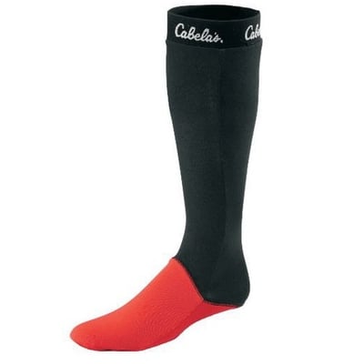 Cabela's Heated Performance Sock Liners - $99.99 (Free Shipping over $50)