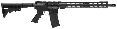 Anderson Manufacturing Utility Pro 5.56 Rifle with Free Float Handguard 16" - $369.99 