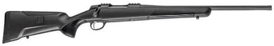 Sako 90 Adventure 6.5 Creedmoor 24.4" barrel 5rd Black - $1899.99 