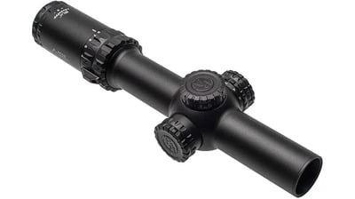 Primary Arms SLx 1-8x24mm LPVO Rifle Scopes, 30mm Tube, First Focal Plane (FFP) - $409.99 + $41.76 OP Bucks (Free Shipping)