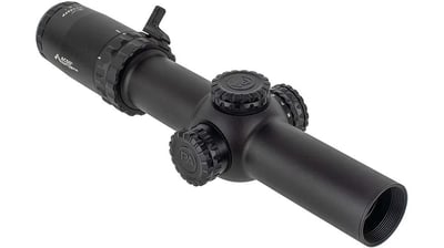 Primary Arms SLx 1-10x28mm Rifle Scope, Second Focal Plane (SFP) - $369.99 (Free S/H over $49 + Get 2% back from your order in OP Bucks)