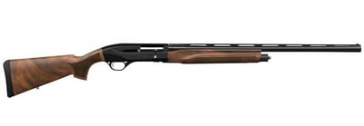 RETAY Gordion 12Ga 3" - 26" Jet Black & Walnut - $688.44 (Add To Cart) (FREE Shipping on Firearms)