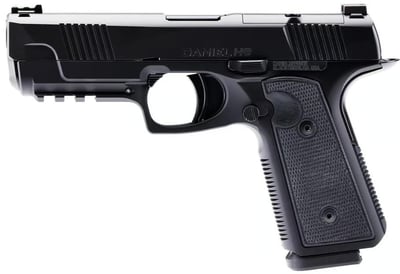 Daniel Defense H9 9mm Pistol 4.28" 15rd - $954.45 (Add To Cart)