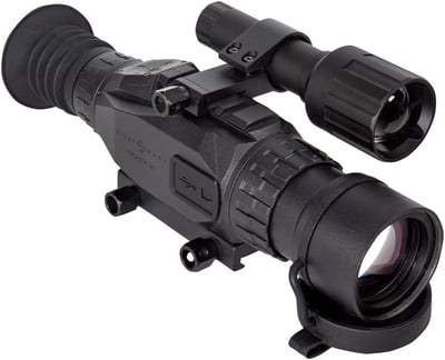 Sightmark Wraith 4K 4-32x40 Digital Night Vision - $249.3 + Free Shipping