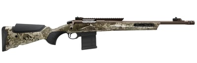 Franchi Momentum All-Terrain Elite .223 Remington 10+1rd 18" Barrel Bolt Action Rifle - $875 