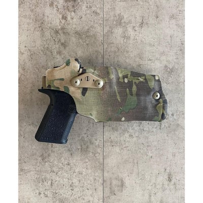 Multicam Safariland 6354DO For Glock 17 - $130.50 IN CART