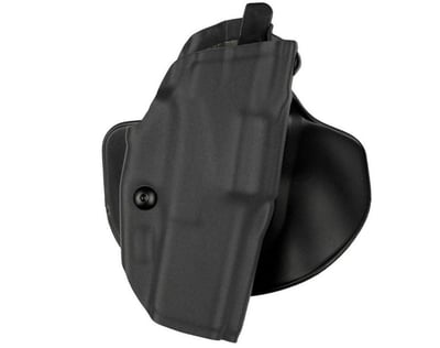 Safariland 6378 ALS Paddle Holster For Glock 17 / 22, Hi Gloss Black - $57.99