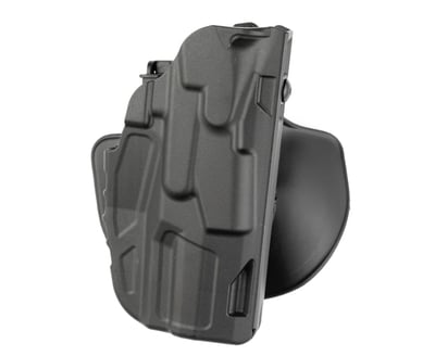 Safariland 7378 7TS ALS Concealment Holster for FN 509 4" Quick Locking System, Right Hand Only – Black - $55.50 