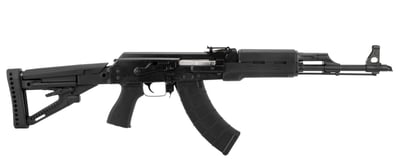 Zastava ZPAP M70 7.62x39mm 16.25" 30rd - $992.15 (Email for price) 