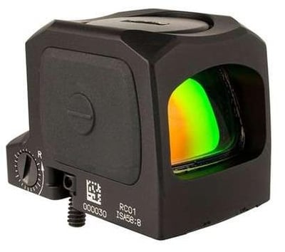 Trijicon RCR 3.25 MOA Red Dot - $609.95 (Email Price) 