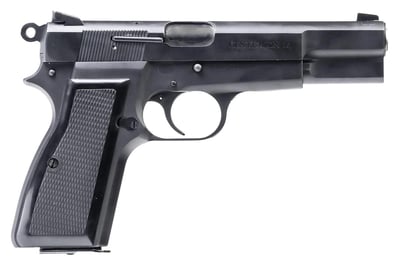 Century Centurion 14 9mm High Power 15 Round (add to cart for best price) - $321.51 (Add To Cart)