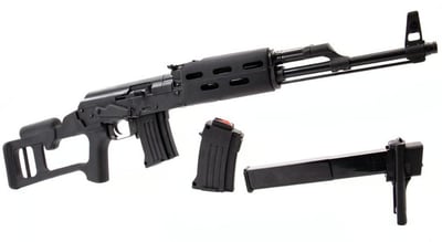 Chiappa RAK-9 9mm 17.25" 40rd - $359.99