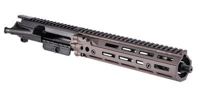 Daniel Defense MK18 RIII 5.56x45mm 10.3"BBL Stripped Upper W/9.5" Handguard - $749.99 