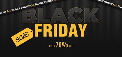 Black Friday Sale @Classic Firearms