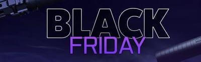 Black Friday Sales @ Palmetto State Armory