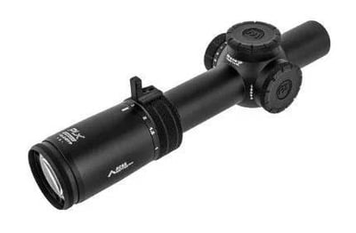 Primary Arms Plxc 1- 8x24mm FFP Rifle Scope With Illuminated Acss Raptor M8 Reticle For 5.56 &.308 - $999.99  (Free Shipping over $150)