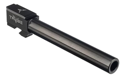 TRYBE Defense Glock 34 Match Grade Non-Threaded Pistol Barrel - $39.49 (Free S/H over $49 + Get 2% back from your order in OP Bucks)