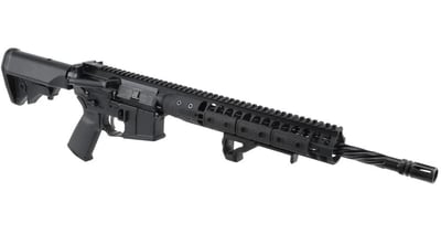 LWRC IC-DI 5.56 AR-15 Rifle - 12" Modular Rail - 16" - $1490.99 (Add to cart for sale price) 