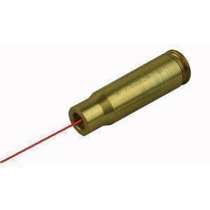 7.62 x 39 mm Caliber Cartridge Laser Bore Sighter Boresighter - $6.99 (Free S/H over $25)