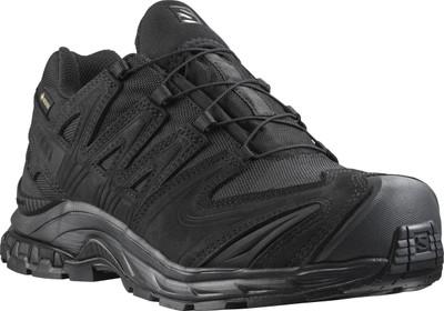 Salomon Men's Black XA Forces GTX Shoe - $79.99 ($4.99 S/H over $125)