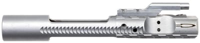 Centurion Arms AR-15 5.56 Chrome Carrier Sand Rail Cut - $159.95