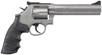 Sar USA SR38 HGR 357 Magnum 6in Stainless Revolver - 6 Rounds - $449.97  (Free S/H over $75 or Free store pickup)