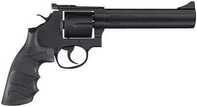 SAR USA SAR SR .38 SPL / .357 Mag 6" Barrel 6-Rounds - $546.99 (Add To Cart)