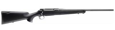 Sauer & Sohn 100 Classix XT .30-06 SPRG 22" BBL 5RD Rifle, Black - $489.99 