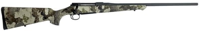 Sauer 100 6.5 PRC 24" 1:8 1/2x28 Bbl Veil Cumbre/Sig Gray Cerakote - $649.99 (FREE Shipping over $250, Firearms $13.95 Flat S/H)