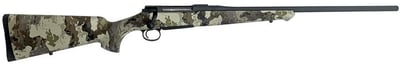 Sauer 100 6.5 Creedmoor 22" 1:8.7 1/2x28 Bbl Veil Cumbre/Sig Gray Cerakote - $499.99 (FREE Shipping over $250, Firearms $13.95 Flat S/H)