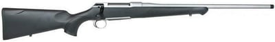 Sauer 100 Ceratech 6.5 Creedmoor 22" 1:8.7" 1/2"x28 Bbl - $529.99 (FREE Shipping over $250, Firearms $13.95 Flat S/H)