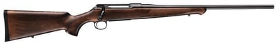 Sauer Classic 100 Walnut .243 Win 22" Barrel 5-Rounds - $869.99 